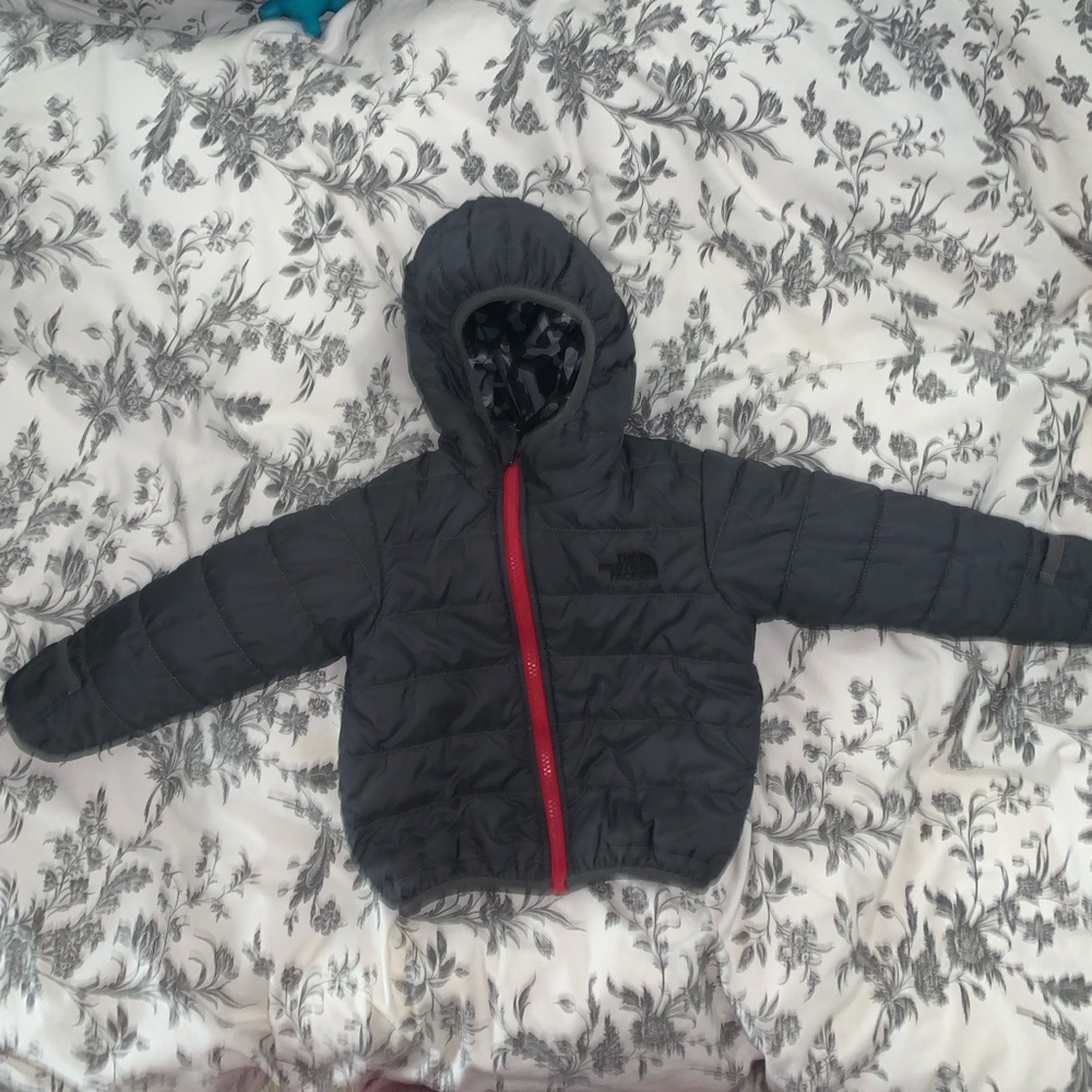 The North Face 12mon